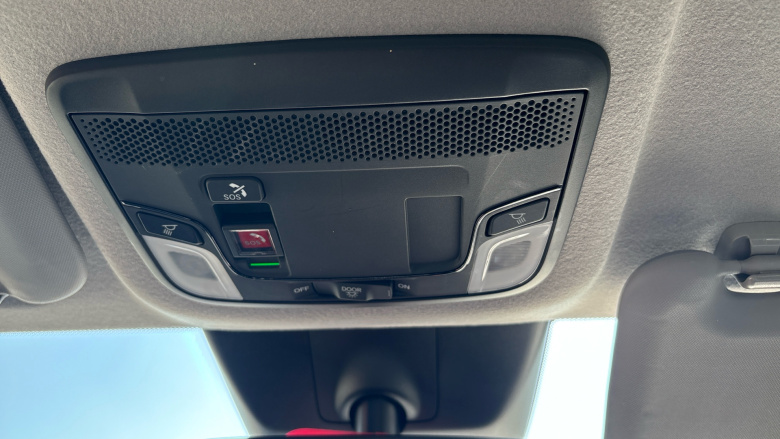 Honda Jazz 1.5 i-MMD Hybrid SR 5dr eCVT Hybrid Hatchback